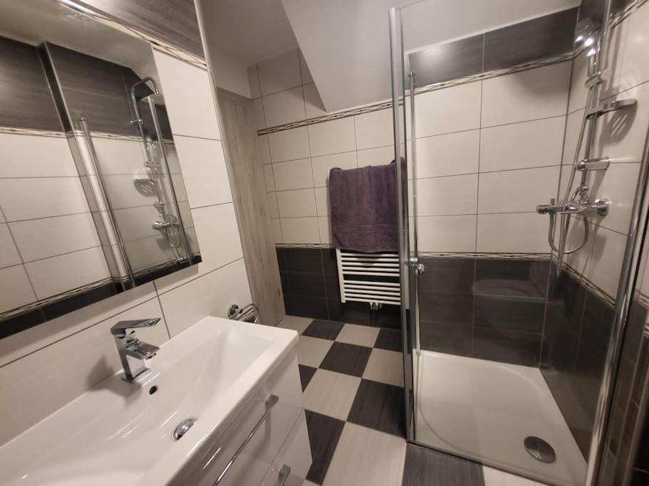 Jack Apartments Maribor Exterior foto
