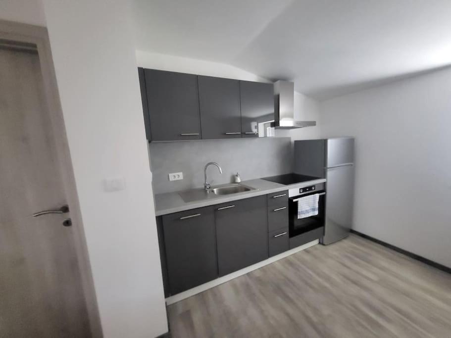 Jack Apartments Maribor Exterior foto