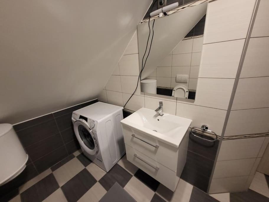 Jack Apartments Maribor Exterior foto