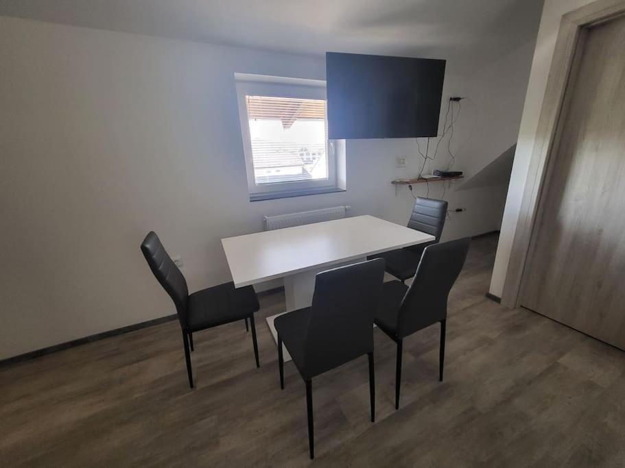 Jack Apartments Maribor Exterior foto