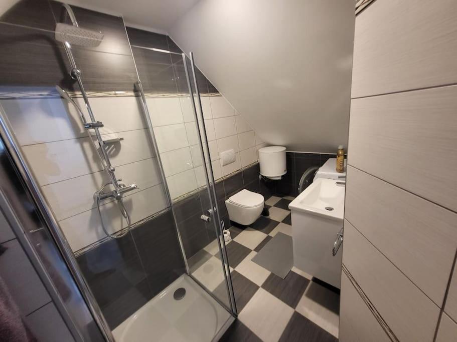 Jack Apartments Maribor Exterior foto